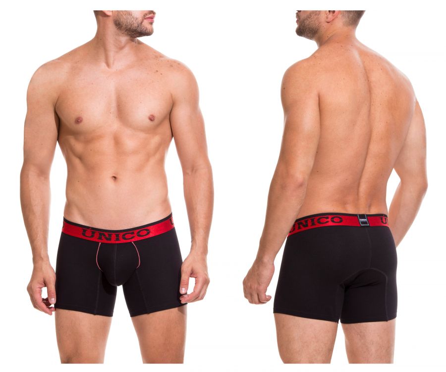 Boxer Briefs Stage