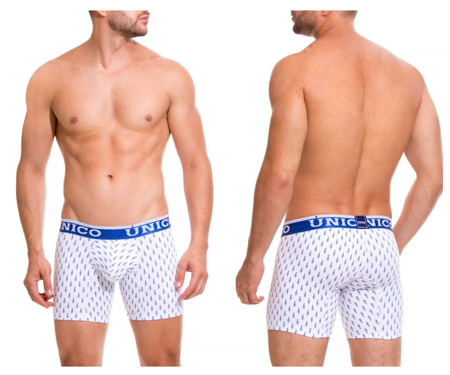 Boxer Briefs Expression