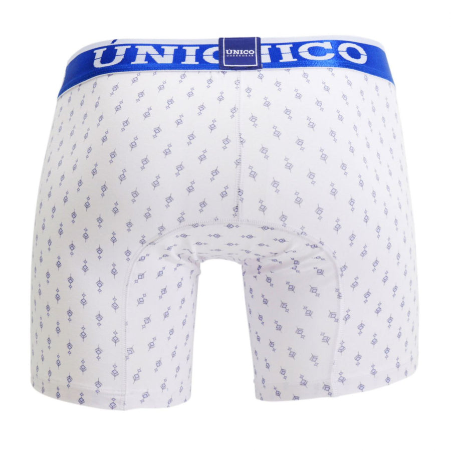 Boxer Briefs Expression