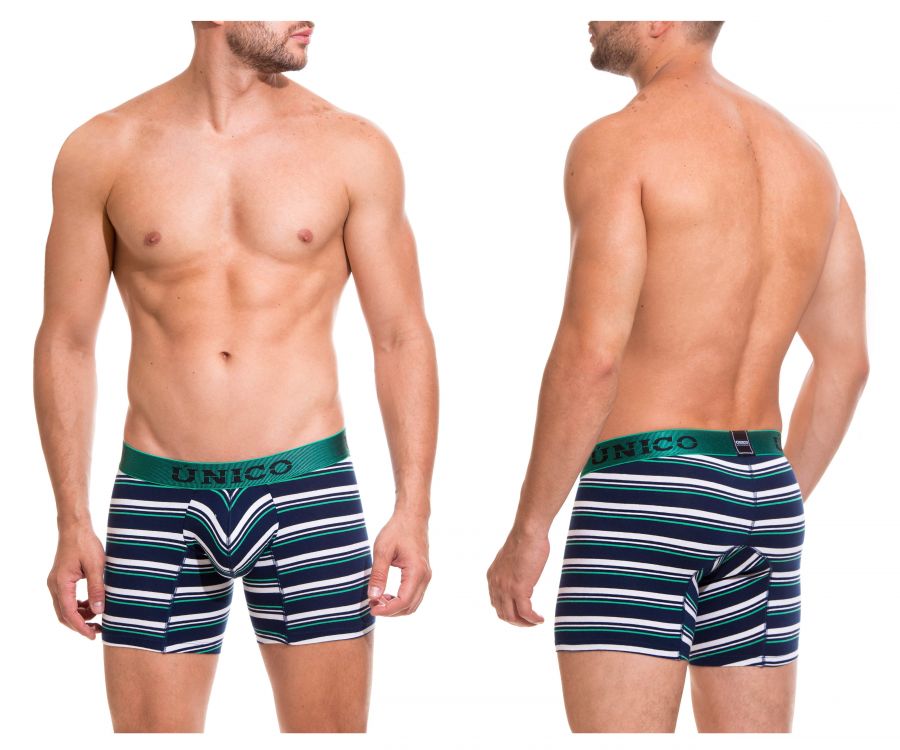 Boxer Briefs Semantics