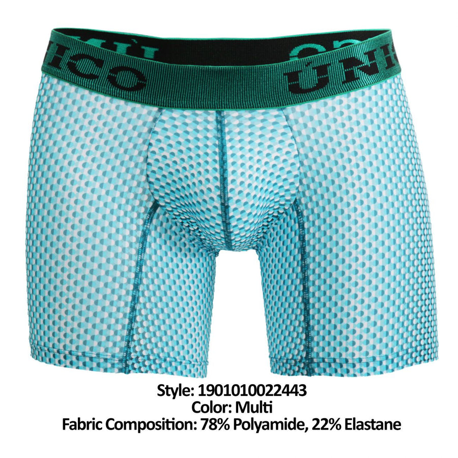 Boxer Briefs Prospective