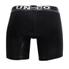 Boxer Briefs Enlight Black