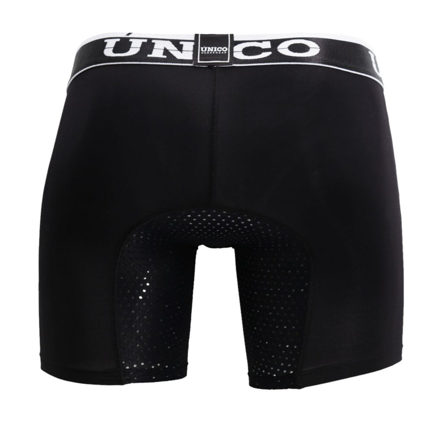 Boxer Briefs Enlight Black