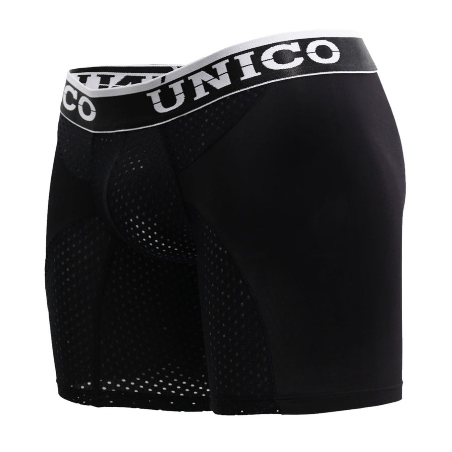 Boxer Briefs Enlight Black