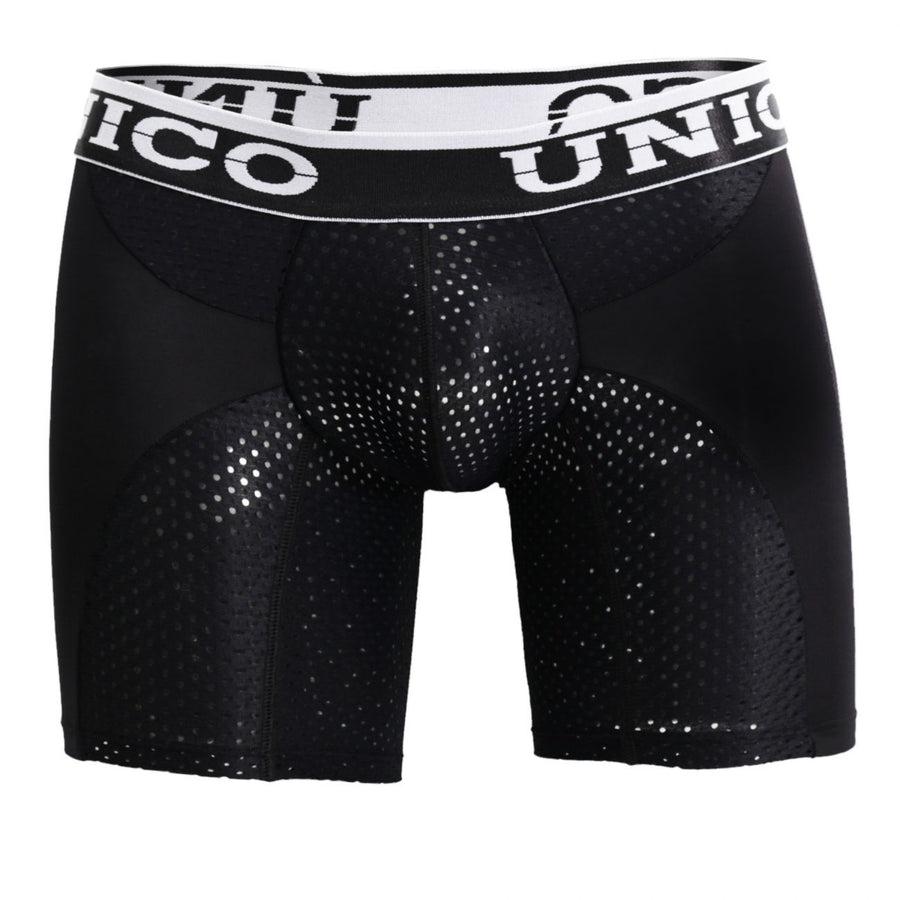 Boxer Briefs Enlight Black