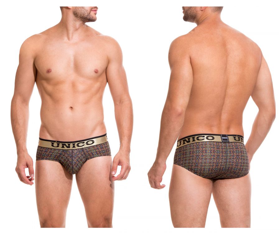 Briefs Abstract