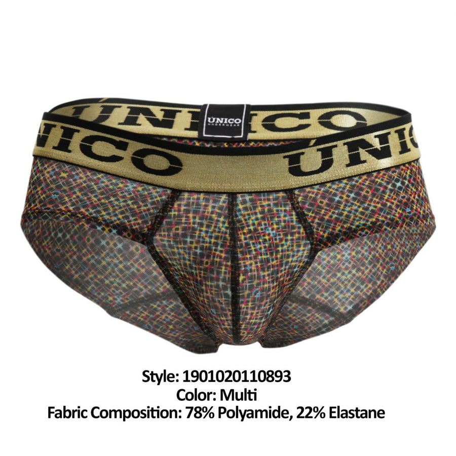 Briefs Abstract