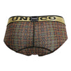 Briefs Abstract