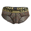 Briefs Abstract