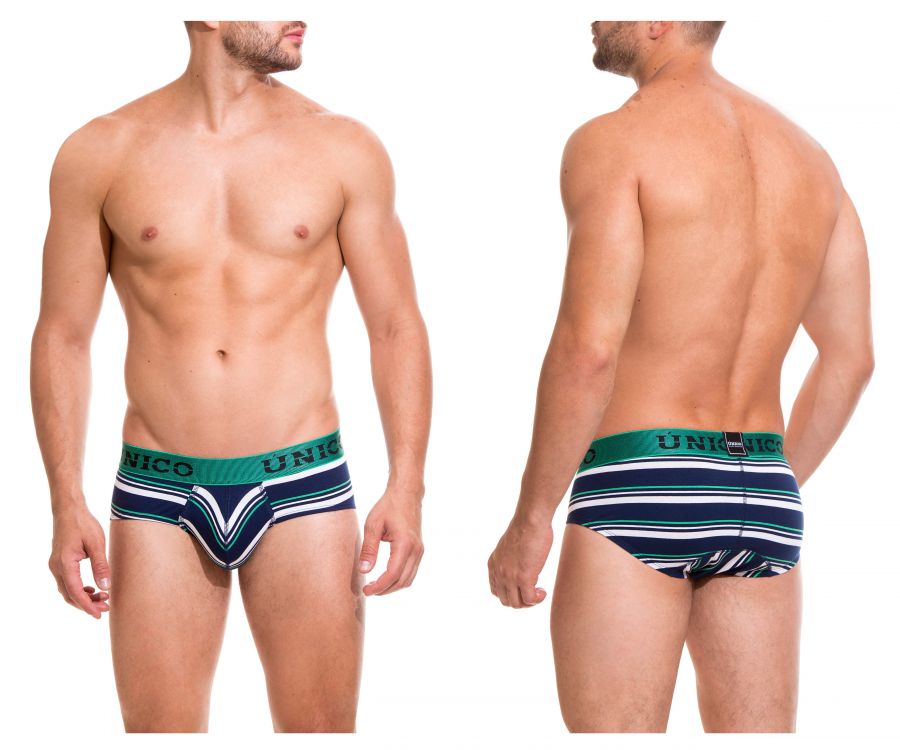 Briefs Semantics