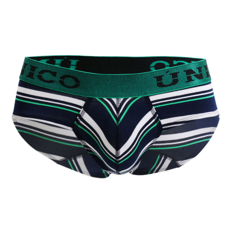 Briefs Semantics