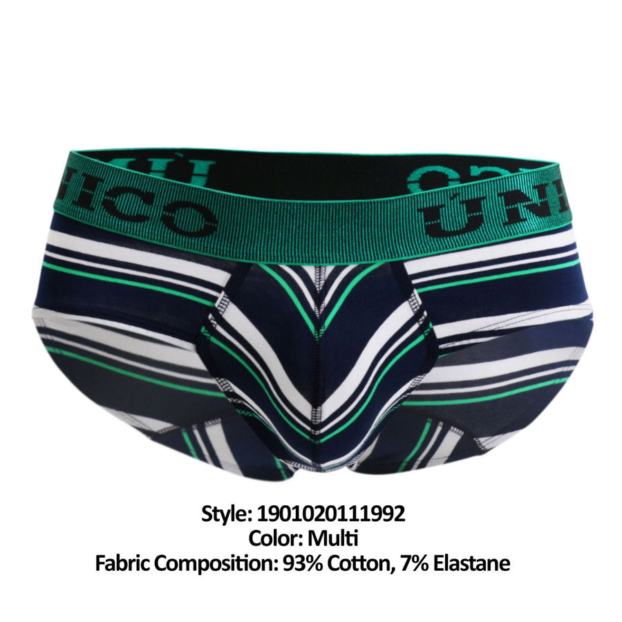 Briefs Semantics