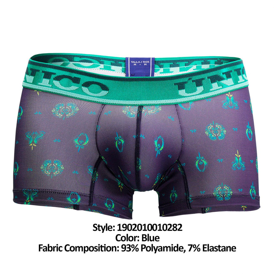 Trunks Hornpipe