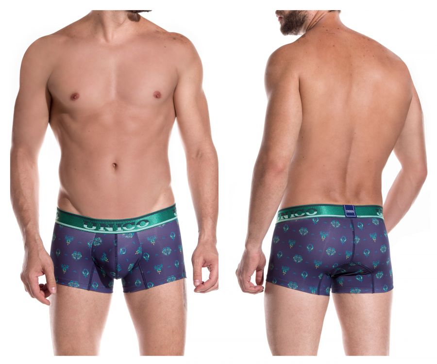 Trunks Hornpipe
