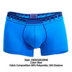 Trunks Immersion