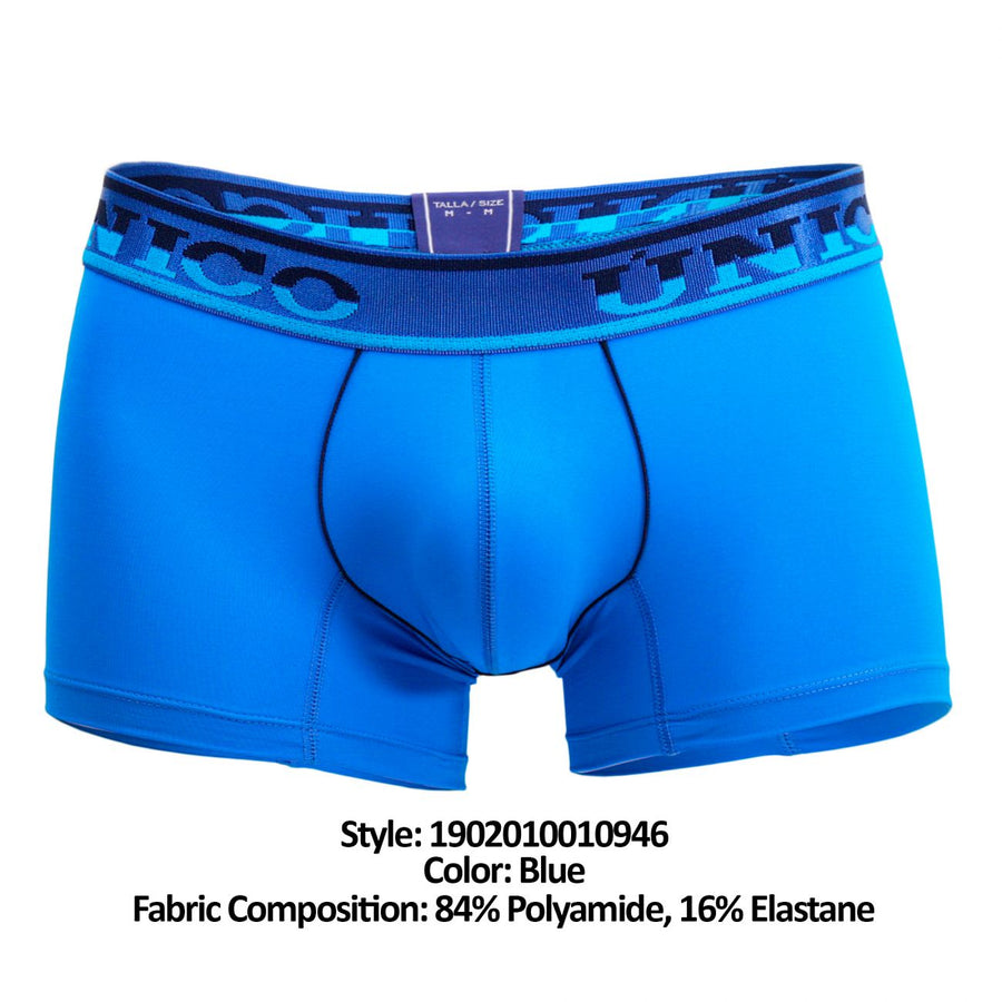 Trunks Immersion