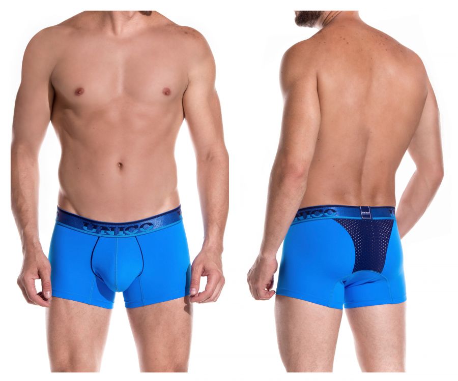 Trunks Immersion
