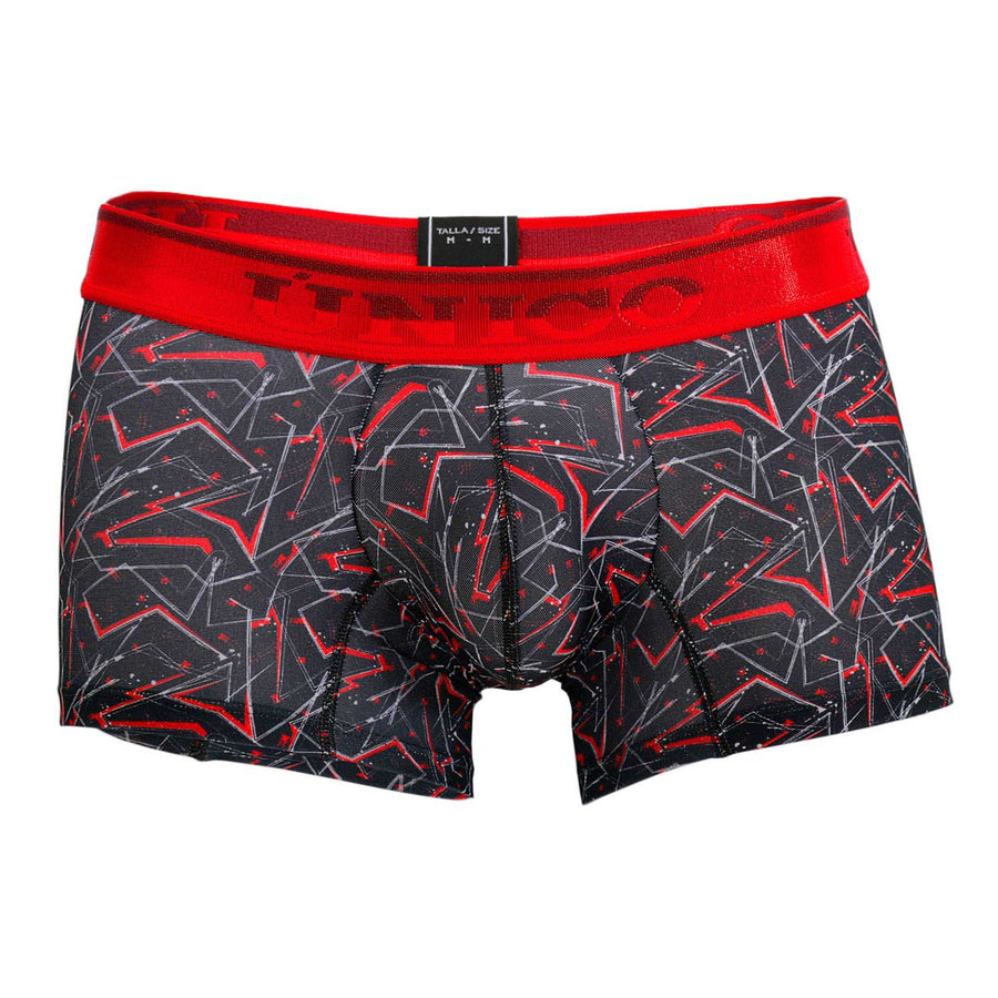 Trunks Cognitivo