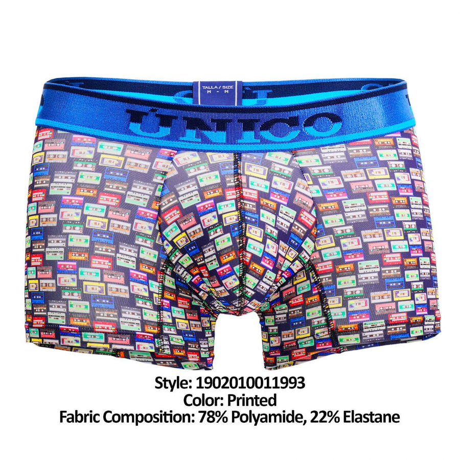 Trunks Fintech