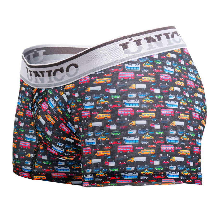 Trunks Americano