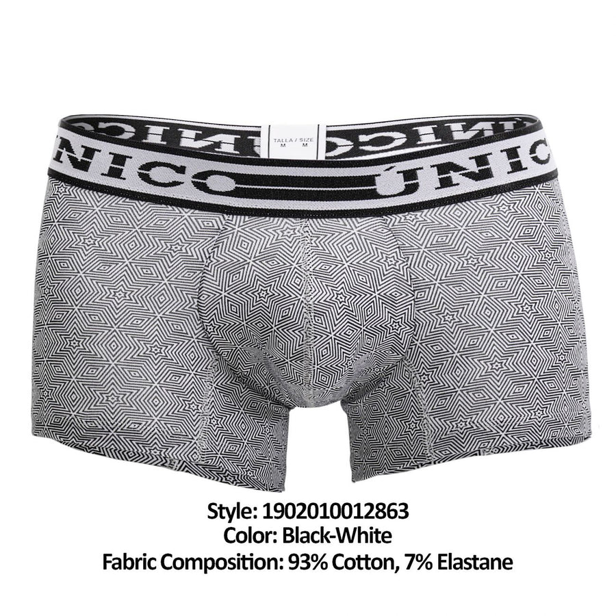 Trunks Techne