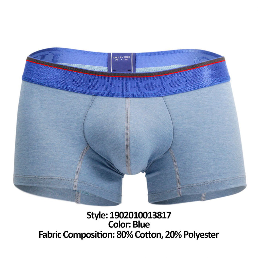 Trunks Talest