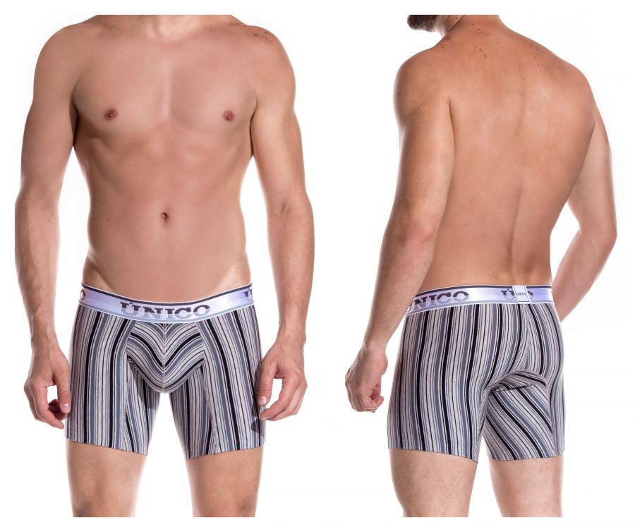 Boxer Briefs Mind Art