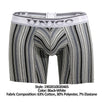 Boxer Briefs Mind Art