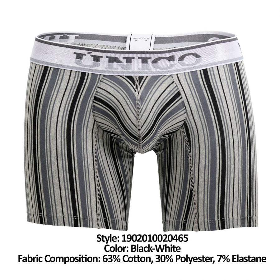 Boxer Briefs Mind Art