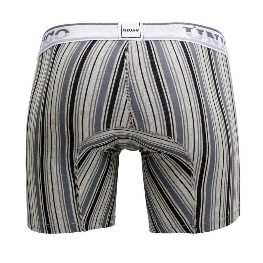 Boxer Briefs Mind Art