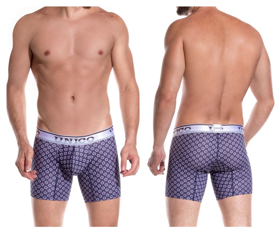Boxer Briefs Melting