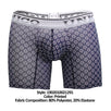 Boxer Briefs Melting