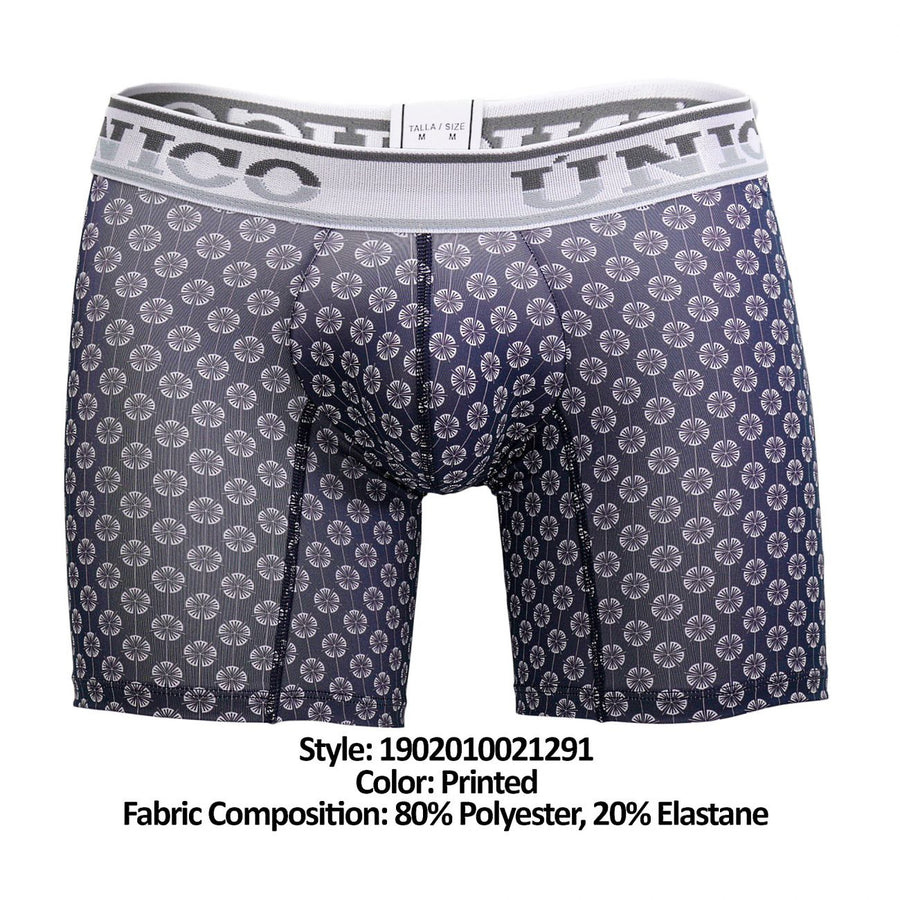 Boxer Briefs Melting