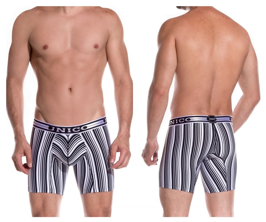Boxer Briefs Crossbreed