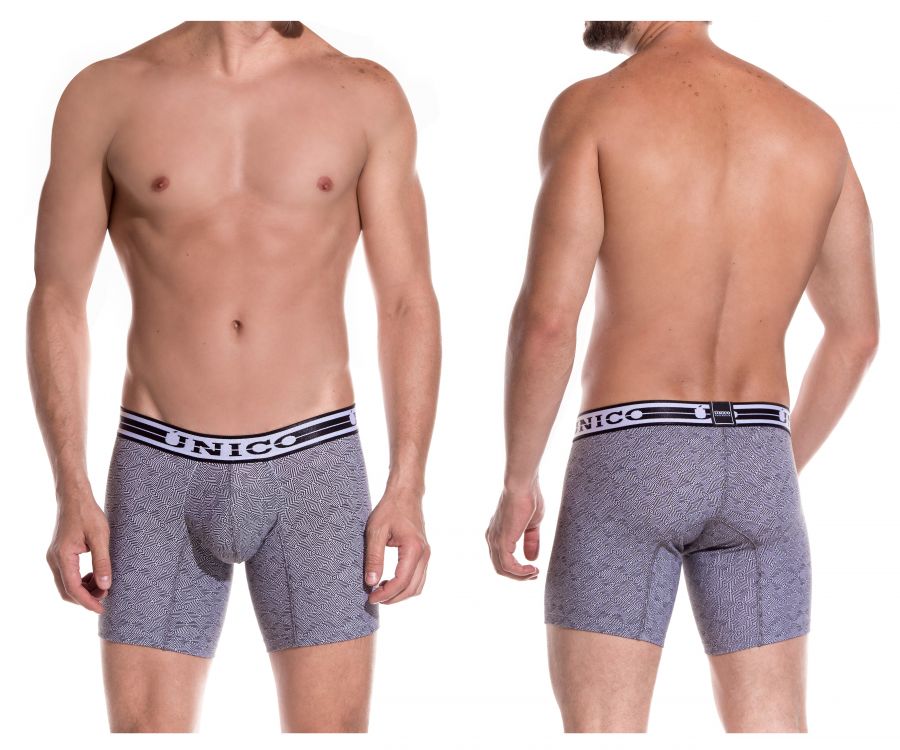 Boxer Briefs Techne