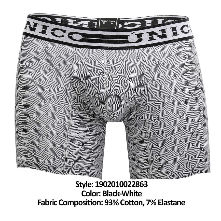 Boxer Briefs Techne