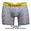 Boxer Briefs Timeless
