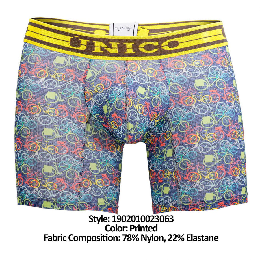 Boxer Briefs Timeless