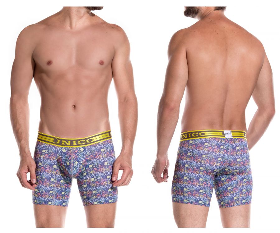 Boxer Briefs Timeless