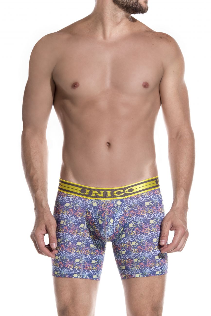 Boxer Briefs Timeless