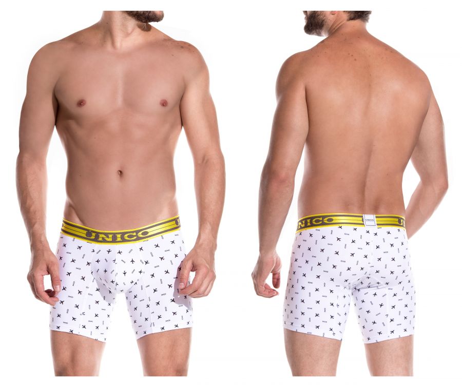 Boxer Briefs Radical