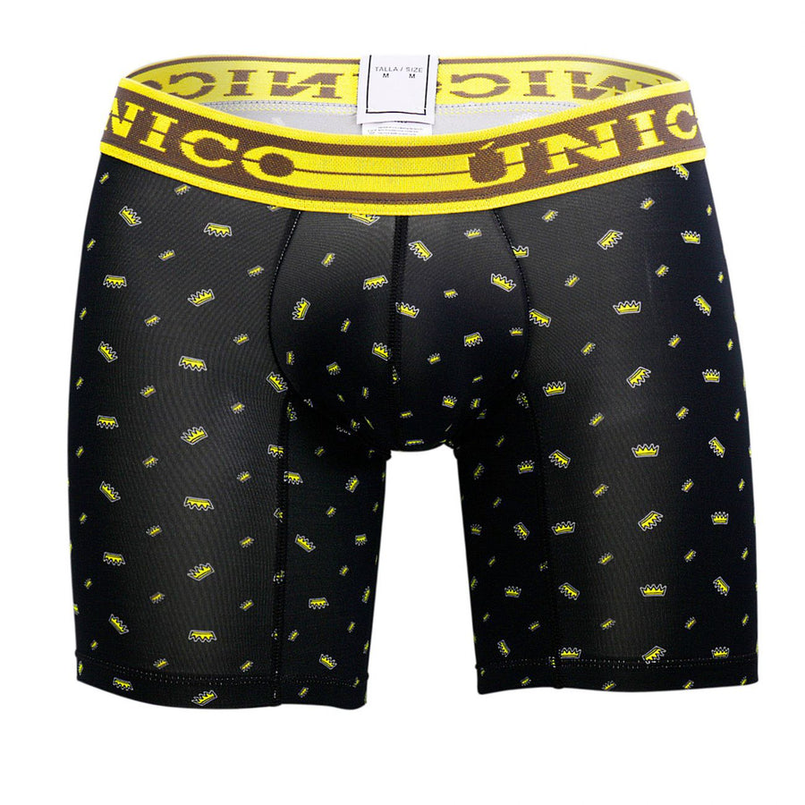 Boxer Briefs Unexpected