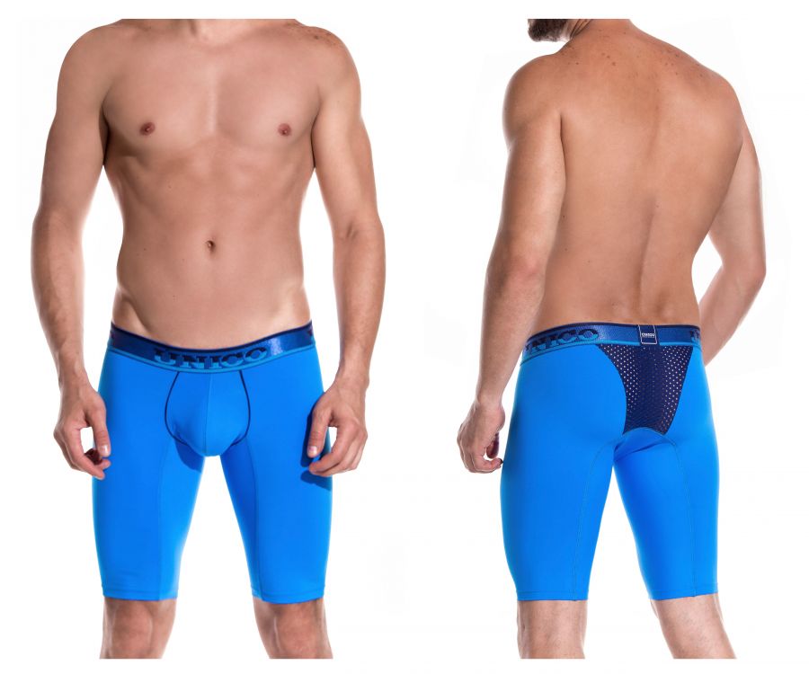 Boxer Briefs Immersion