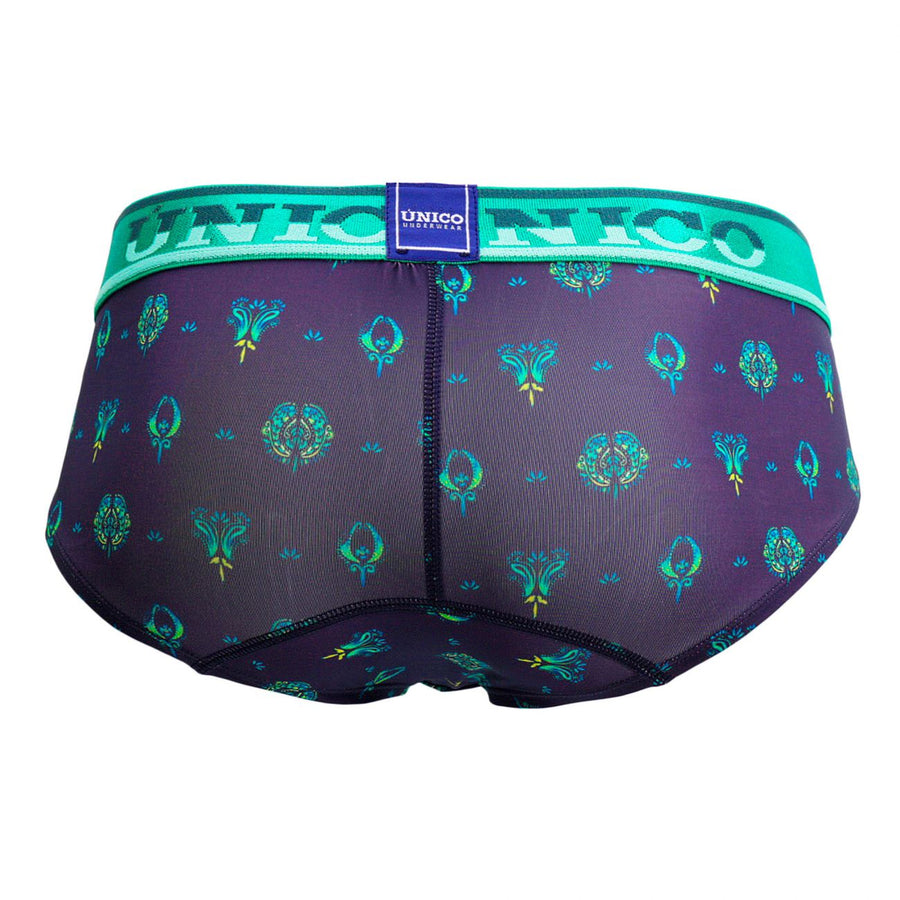 Briefs Hornpipe