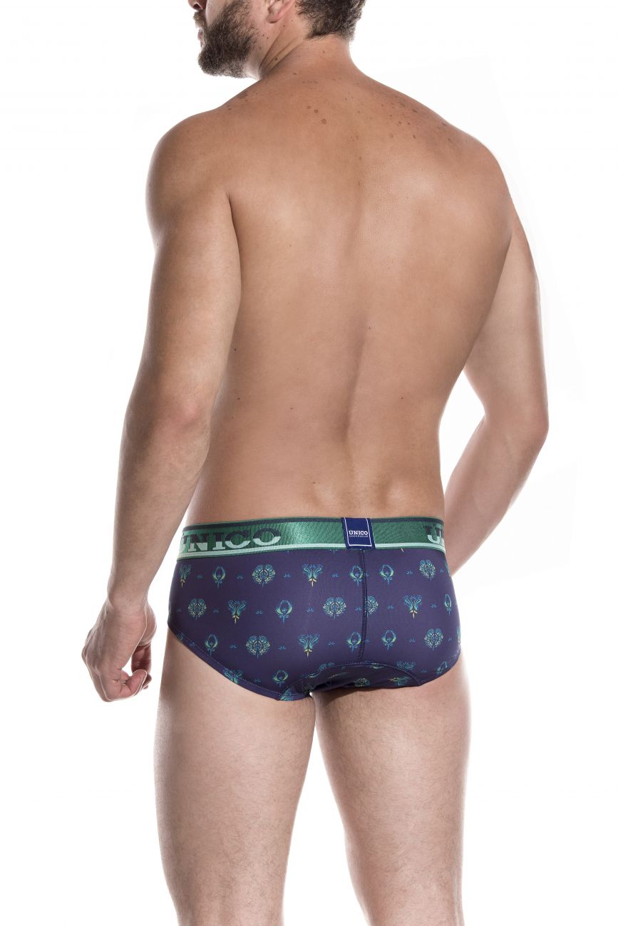 Briefs Hornpipe