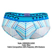 Briefs Emerging