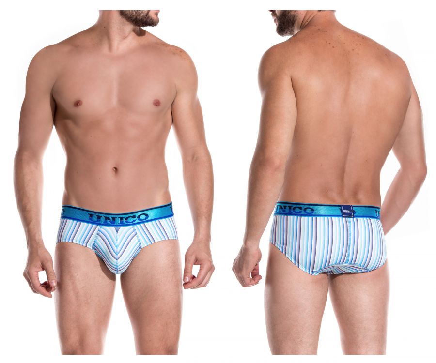 Briefs Emerging