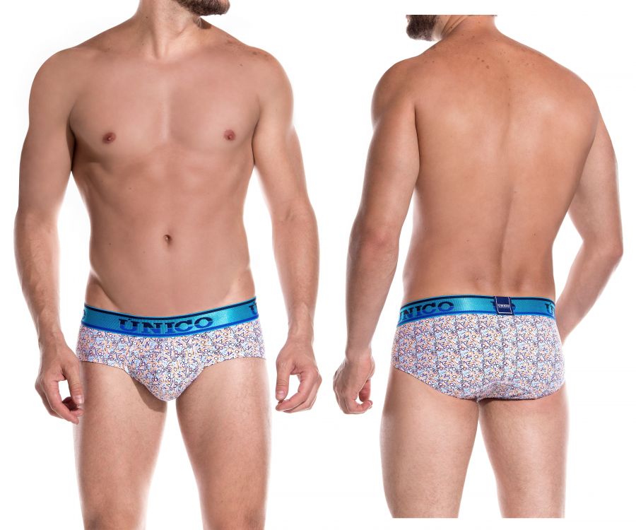 Briefs San Francisco