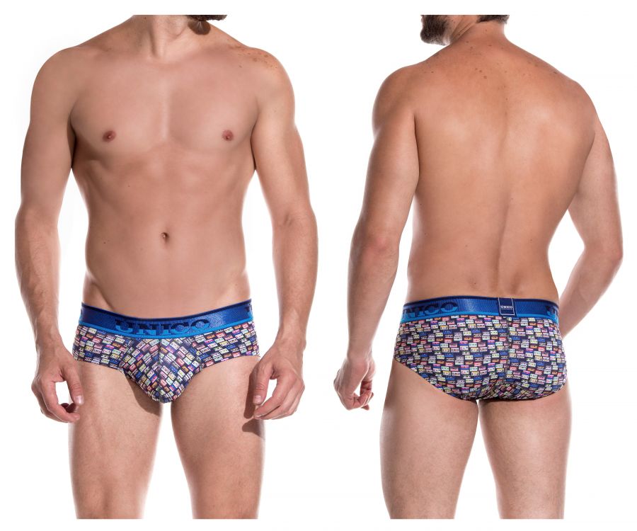 Briefs Fintech