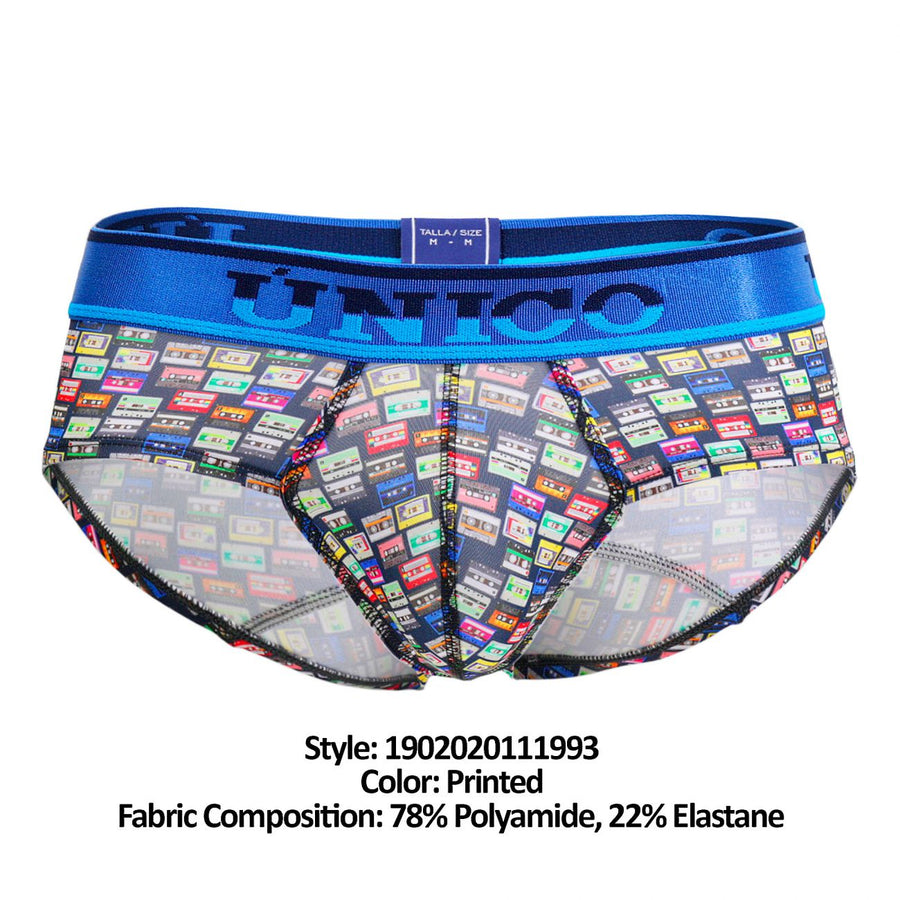 Briefs Fintech